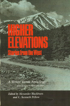 Higher Elevations